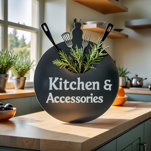 Kitchen&Accessories