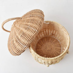 Organizer Basket