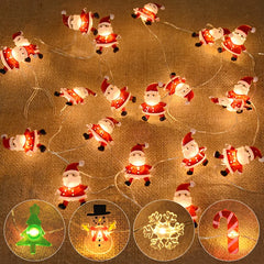 Christmas String Lights