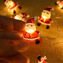 Christmas String Lights